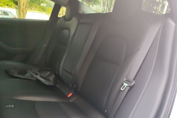 Tesla Model 3 2021 #19 Tesla Model 3 2021 immagine di auto #19