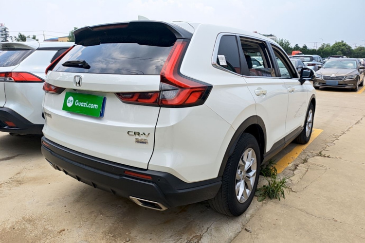 Honda CR-V 2023 car image #7