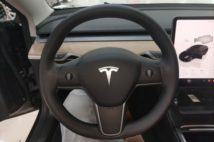 Tesla Model 3 2023 #13 Tesla Model 3 2023 car image #13
