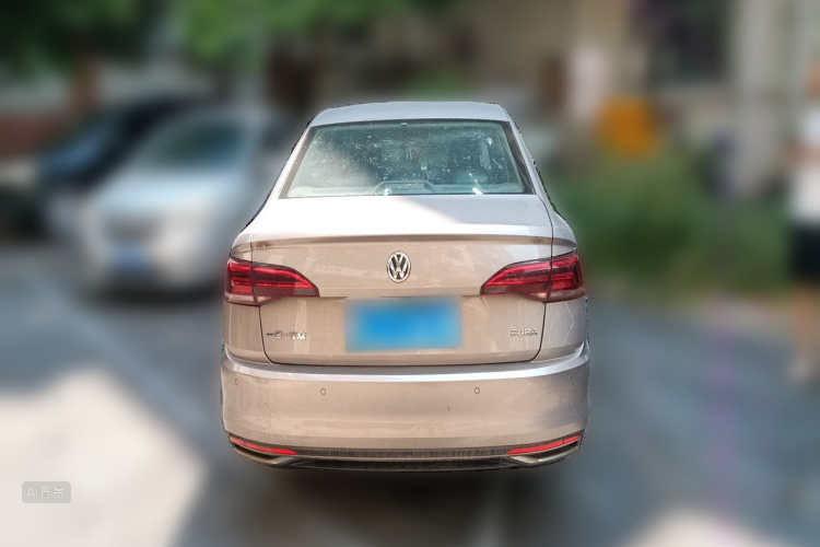 Volkswagen Bora 2020 car image #6