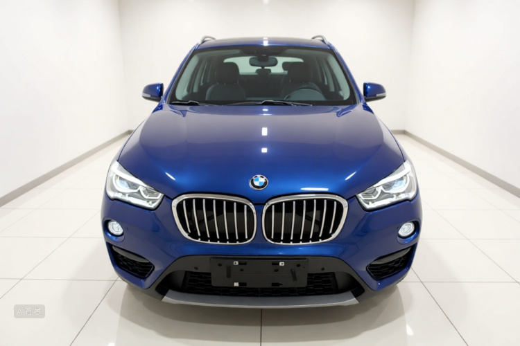 BMW X1 2017 #3 BMW X1 2017 car image #3