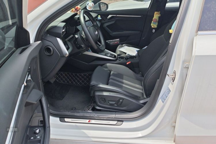 Audi A3 2023 #17 Audi A3 2023 car image #17