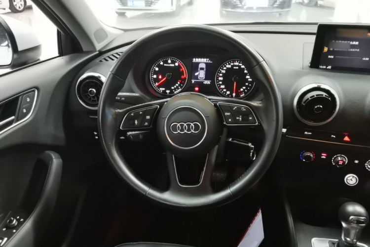 Audi A3 2021 #15 Audi A3 2021 car image #15