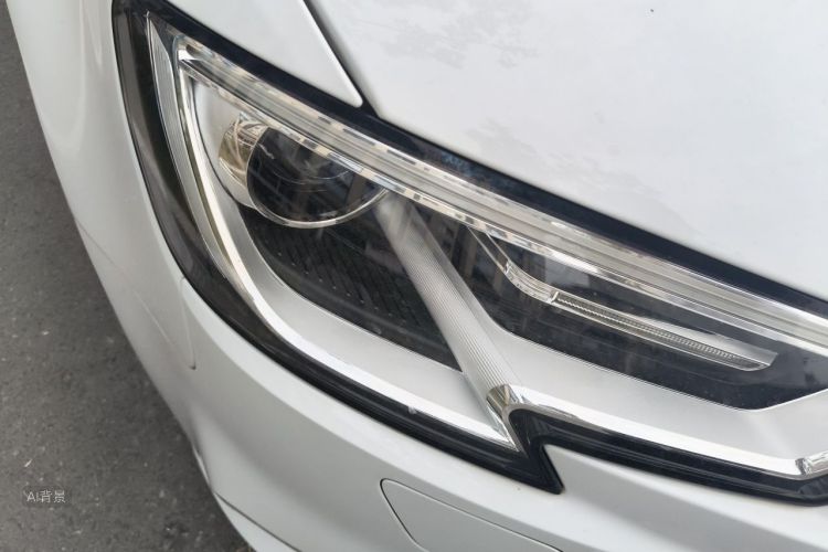 Audi A3 2020 immagine di auto #8