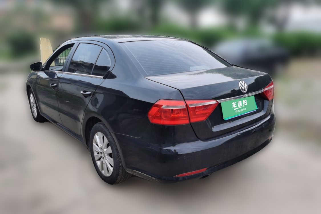 Volkswagen Lavida 2014 #3 Volkswagen Lavida 2014 car image #3