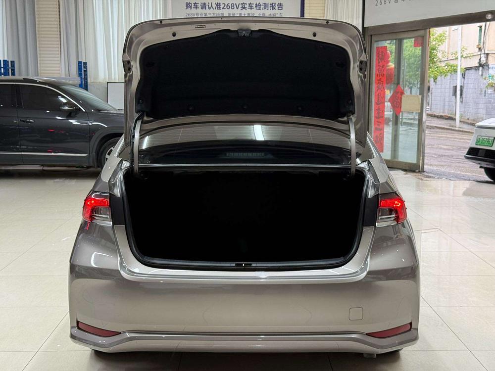 Toyota Corolla 2024 car image #22