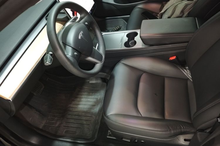 Tesla Model 3 2022 #19 Tesla Model 3 2022 immagine di auto #19