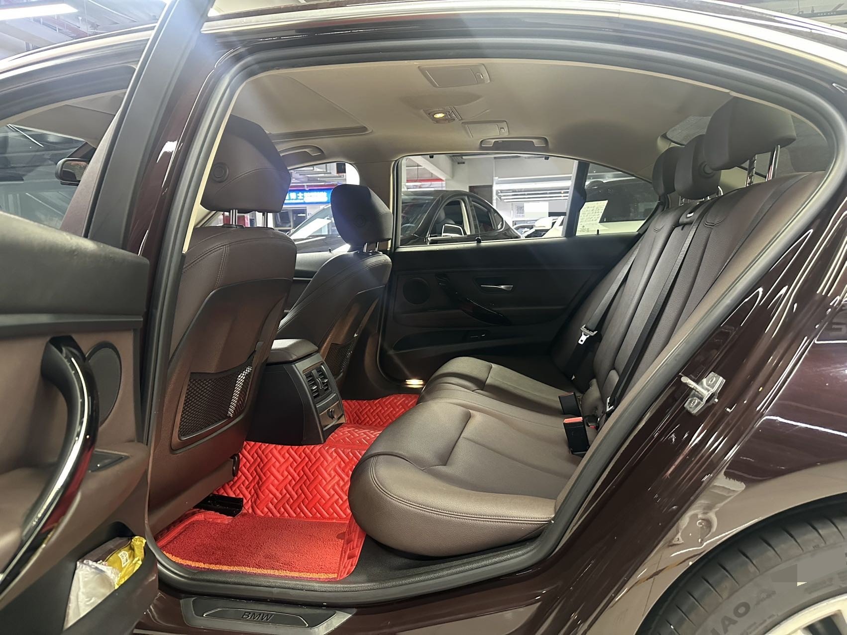 2018 #13 2018 car image #13
