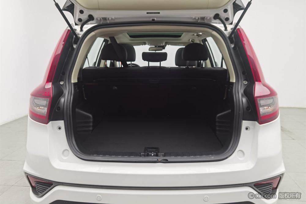 GEELY Vision X6 2019 #24 GEELY Vision X6 2019 imagen de coche #24