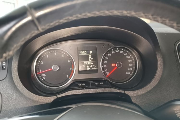Volkswagen Polo 2017 #12 Volkswagen Polo 2017 car image #12