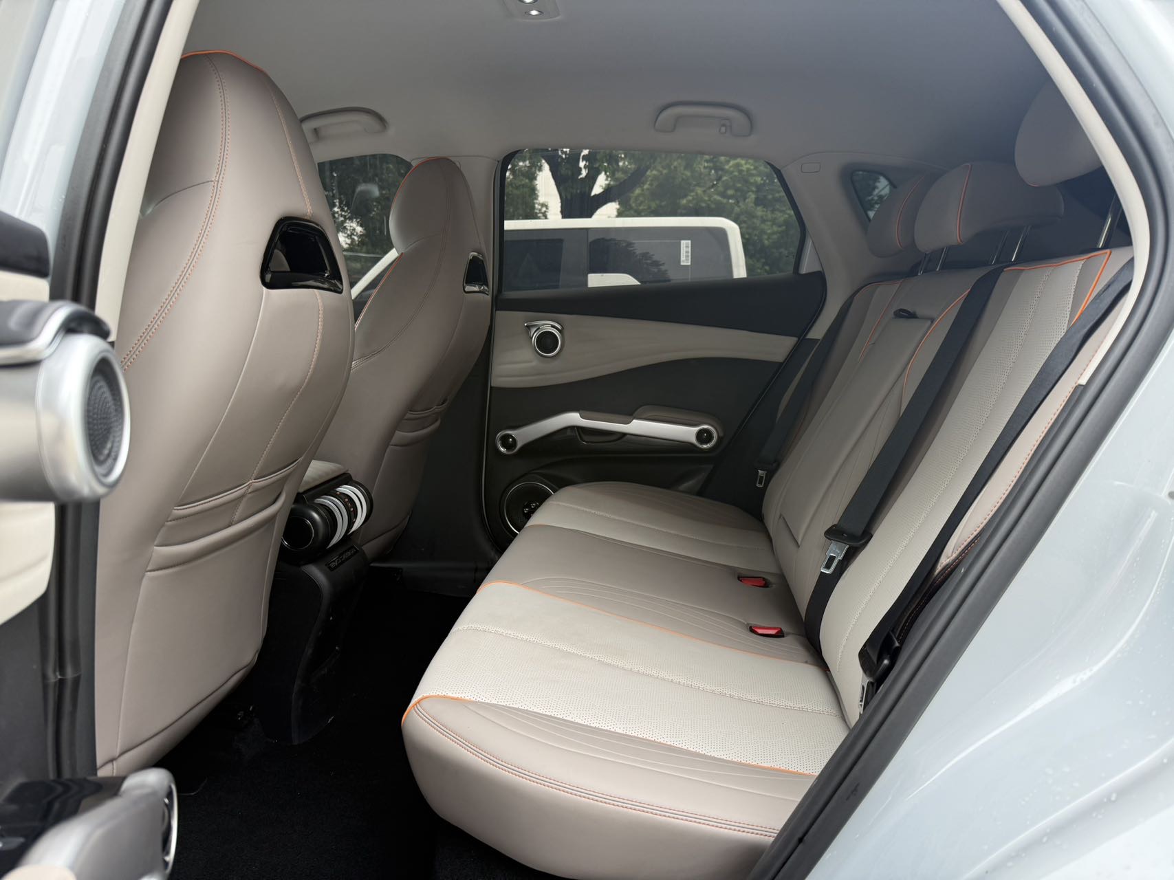 BYD Yuan Plus 2024 car image #6