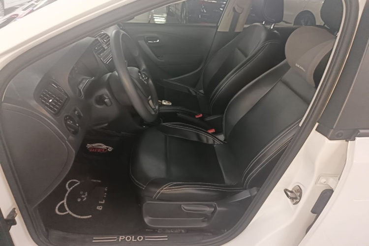 Volkswagen Polo 2018 #15 Volkswagen Polo 2018 car image #15