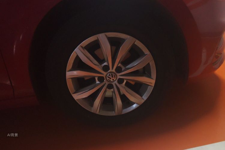 Volkswagen Polo 2020 #9 Volkswagen Polo 2020 car image #9