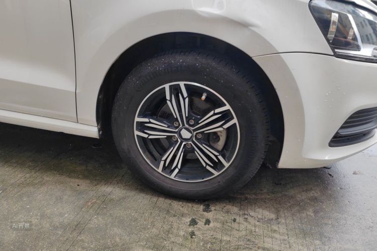 Volkswagen Polo 2018 #9 Volkswagen Polo 2018 car image #9