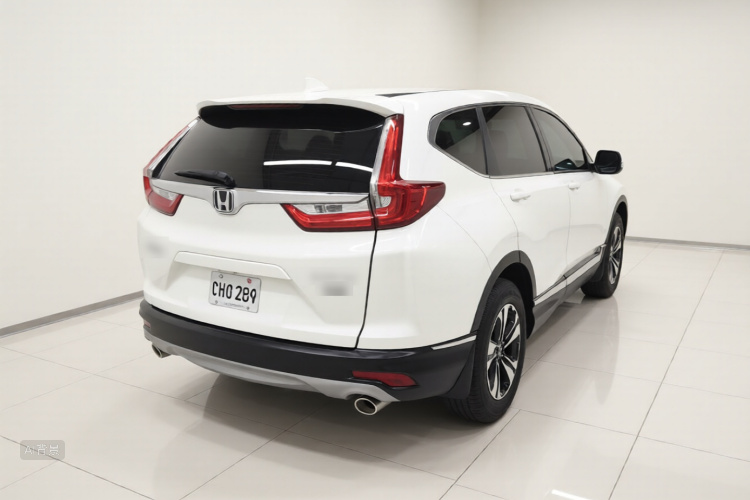 Honda CR-V 2019 car image #7