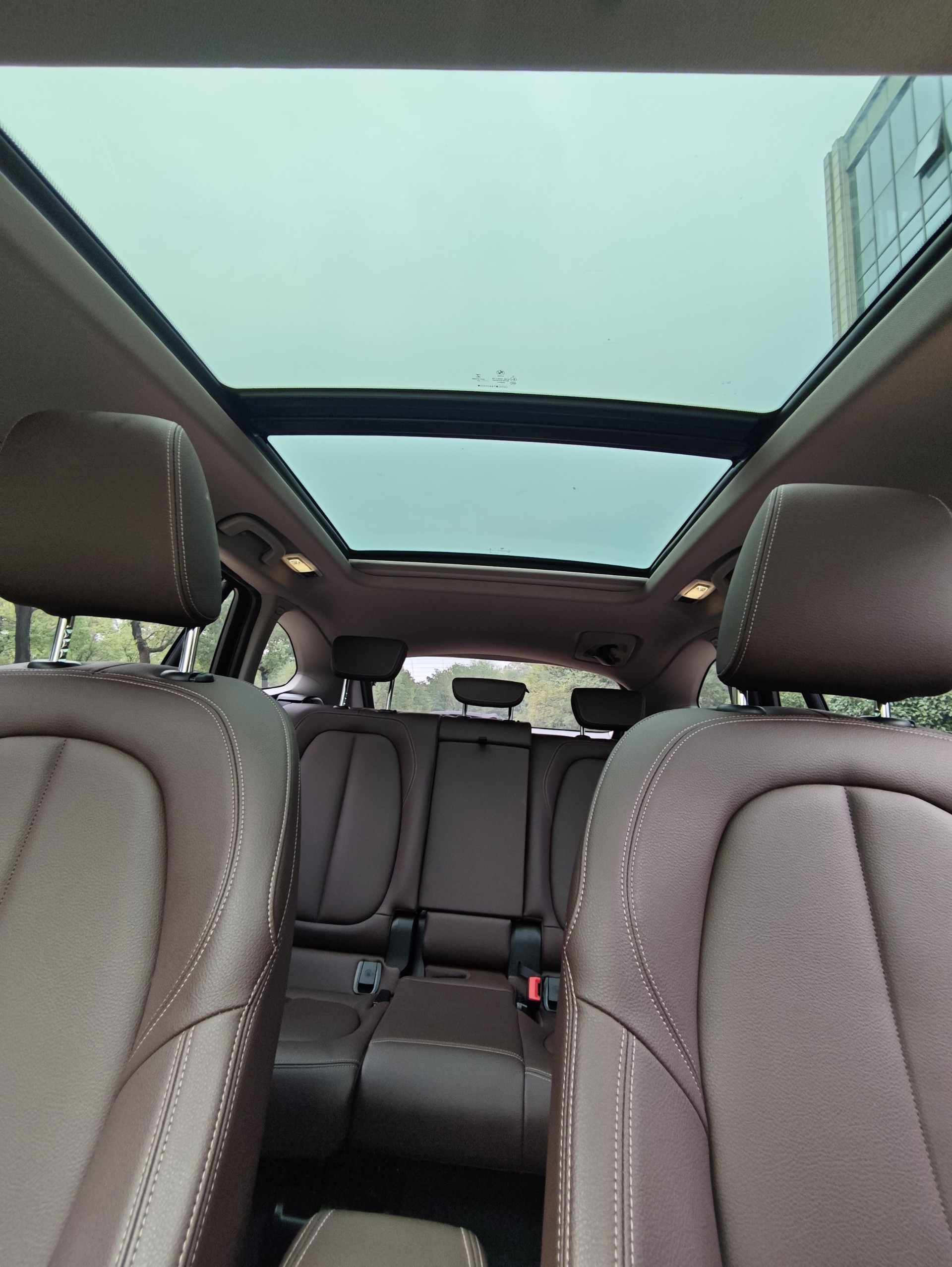 BMW X1 2022 #8 BMW X1 2022 car image #8