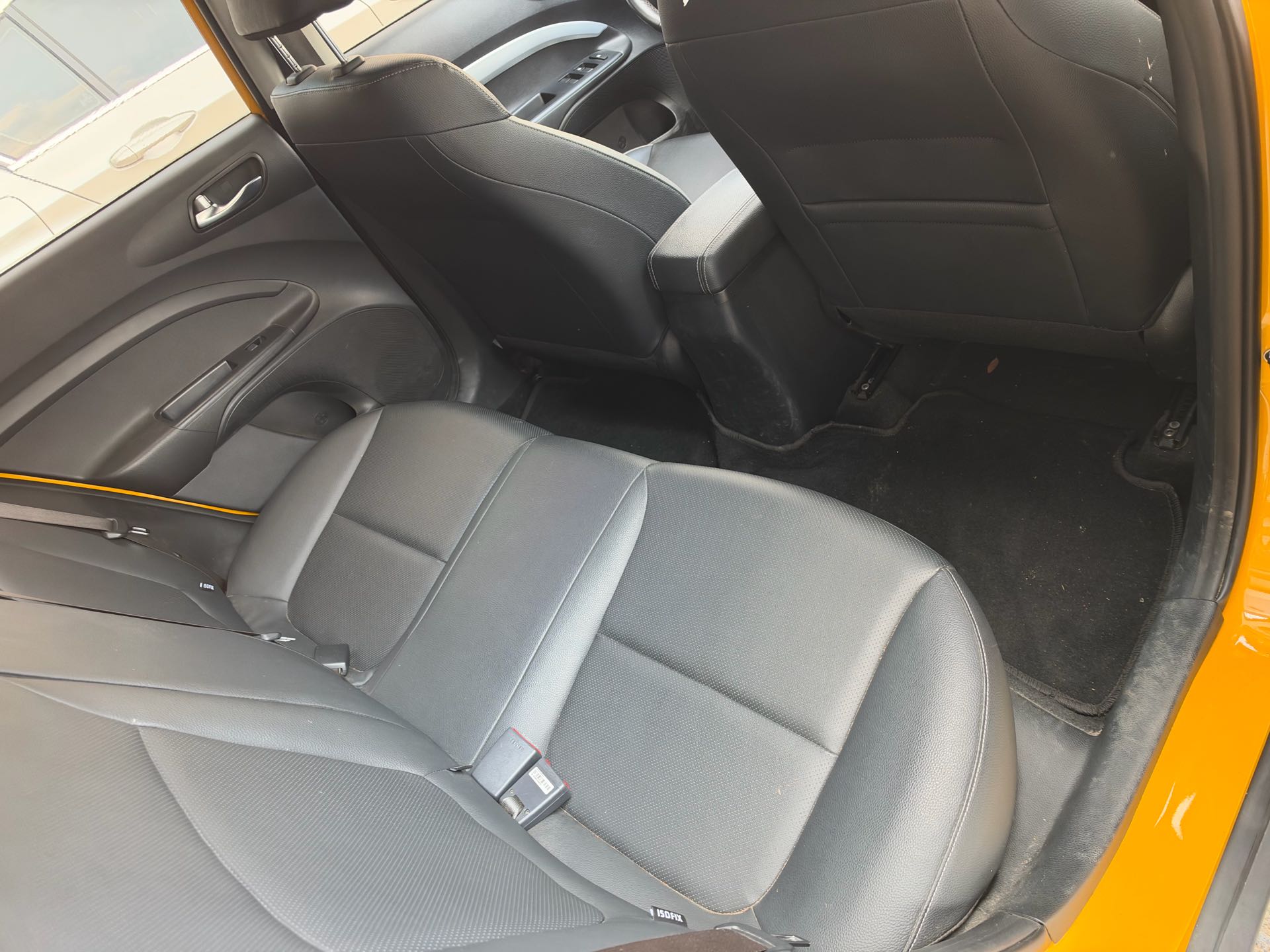 Kia KX1 2020 #5 Kia KX1 2020 imagem de carro #5