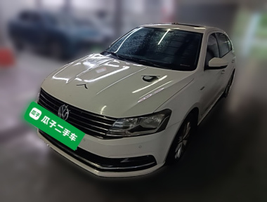 Volkswagen Lavida 2016 Volkswagen Lavida 2016 car image