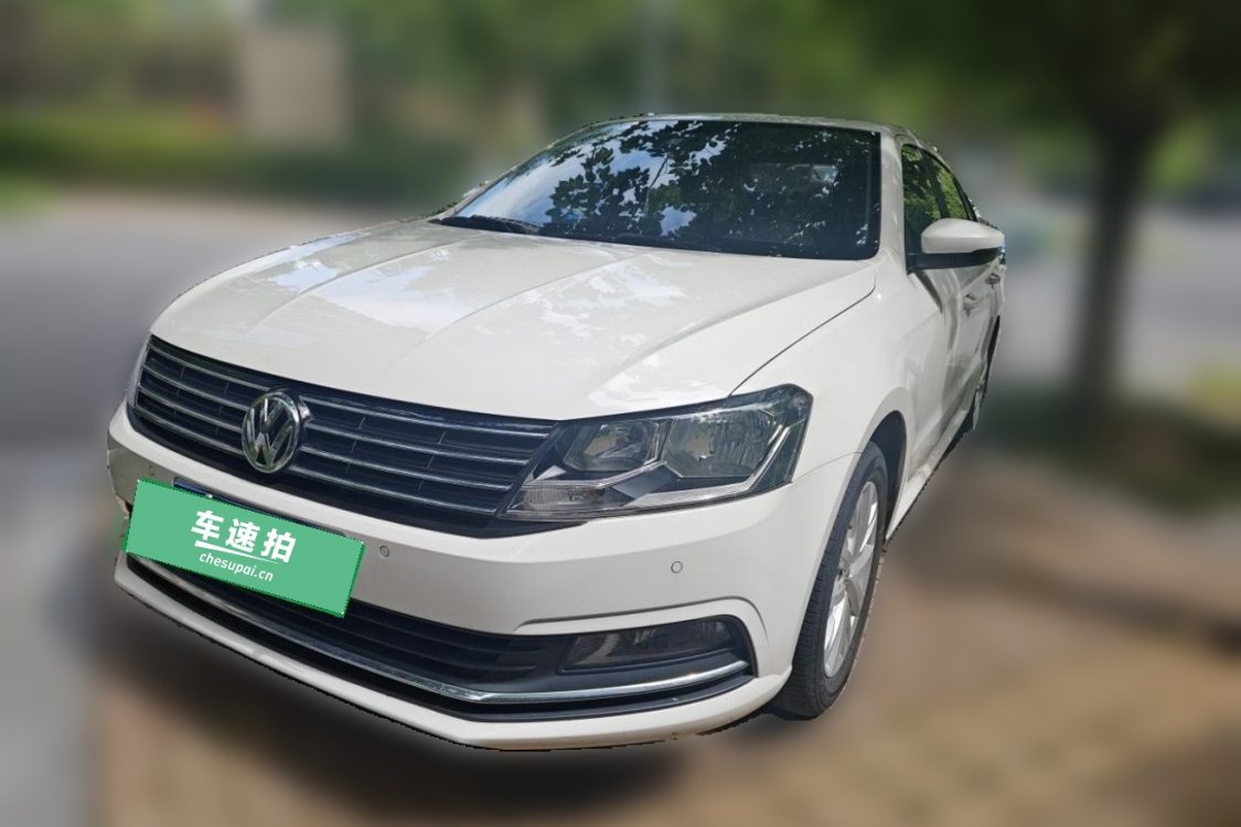 Volkswagen Lavida 2016 car image 
