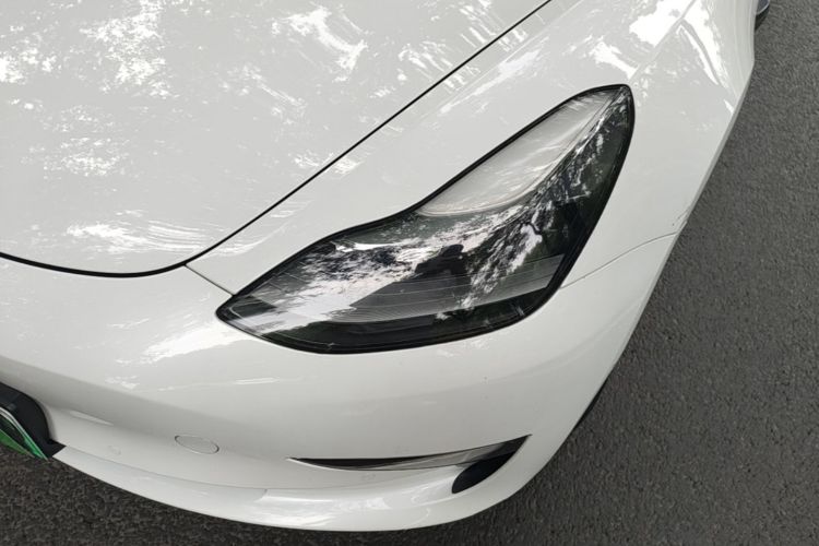 Tesla Model 3 2021 #23 Tesla Model 3 2021 immagine di auto #23