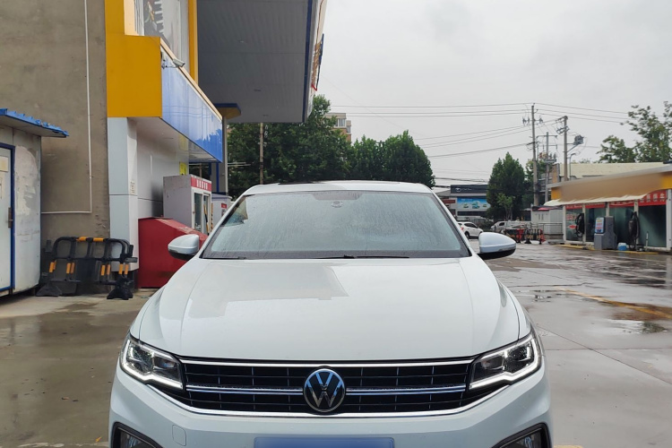Volkswagen Bora 2021 car image #3