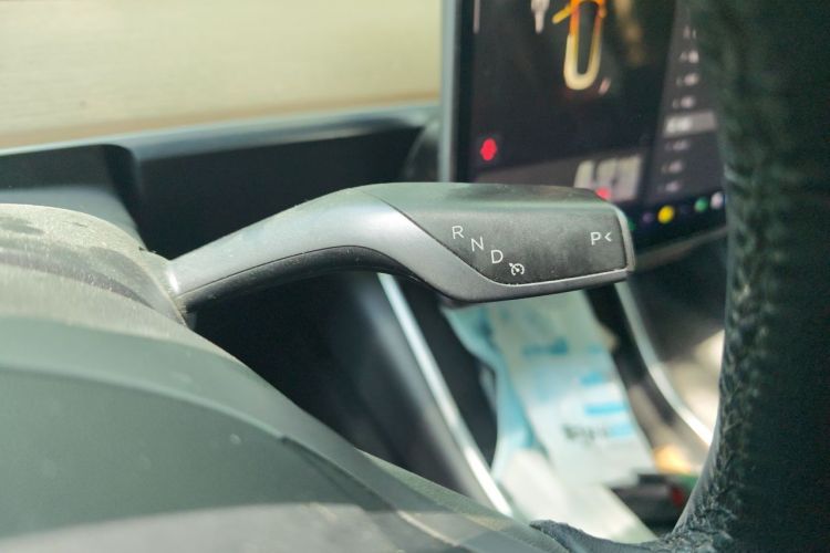 Tesla Model 3 2020 car image #14