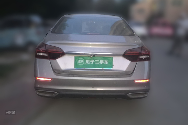 GEELY Emgrand 2021 #6 GEELY Emgrand 2021 car image #6