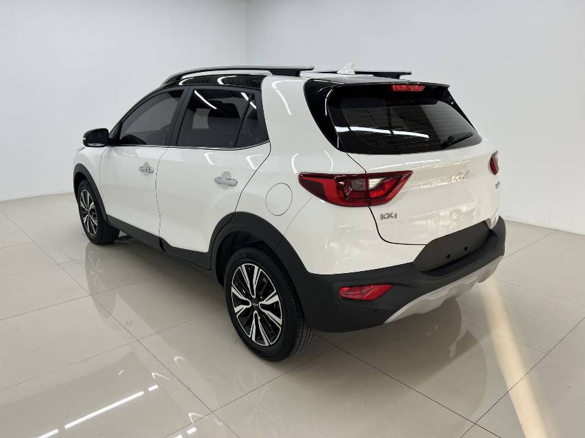 Kia KX1 2022 imagem de carro #6