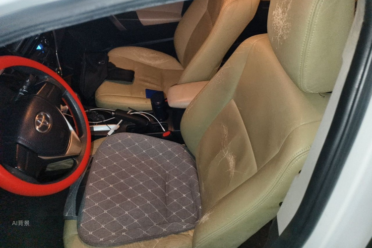 Toyota Corolla 2016 car image #17