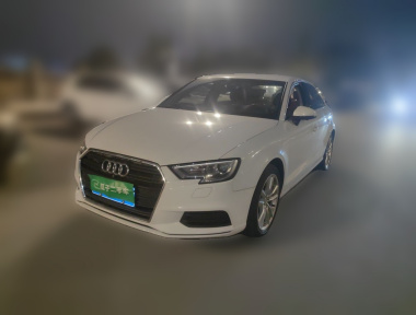 Audi A3 2018 Audi A3 2018 immagine di auto
