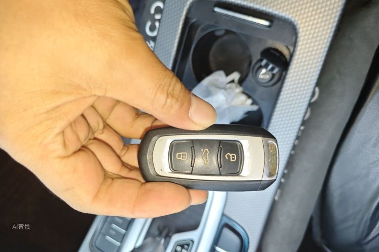GEELY Emgrand GS 2019 #10 GEELY Emgrand GS 2019 car image #10