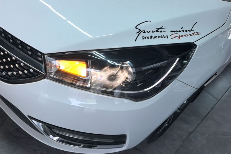 Chery Arrizo 5 2021 #23 Chery Arrizo 5 2021 изображение автомобиля #23