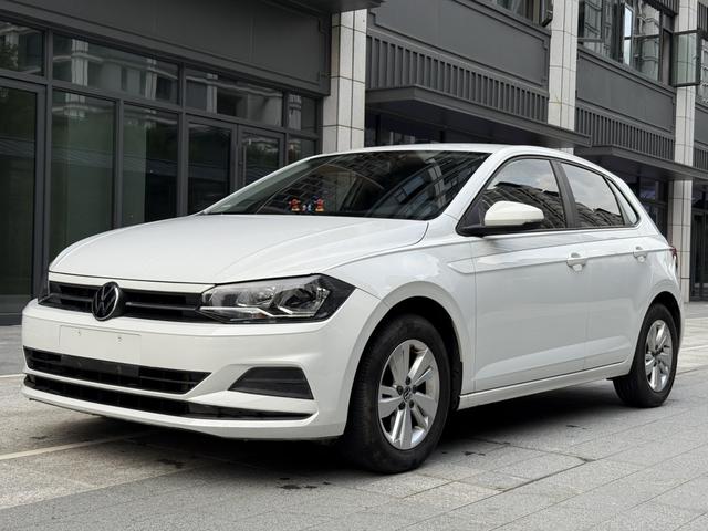 Volkswagen Polo 2023 #15 Volkswagen Polo 2023 car image #15