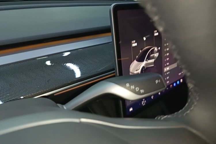 Tesla Model 3 2022 car image #14