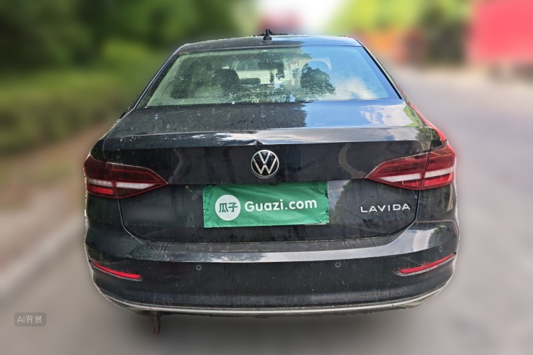 Volkswagen Lavida 2022 car image #6