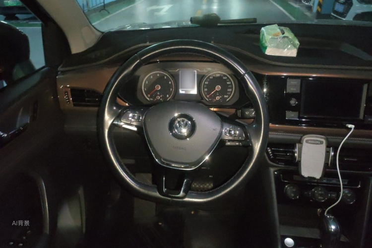 Volkswagen Tharu 2019 #12 Volkswagen Tharu 2019 car image #12