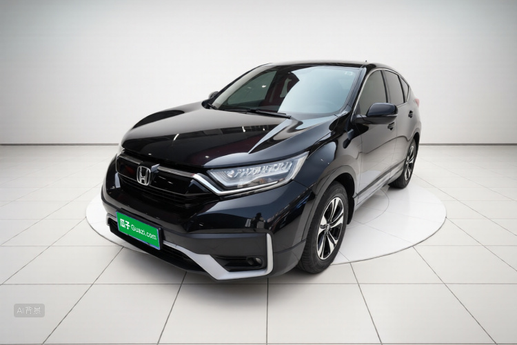 Honda CR-V 2022 imagem de carro #2