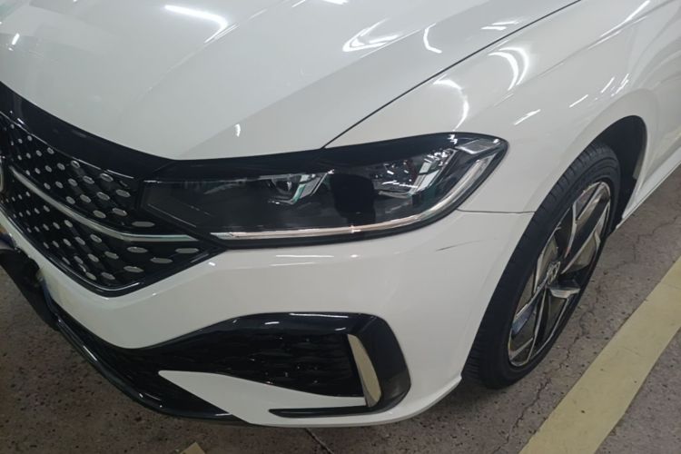 Volkswagen Lavida 2022 car image #23