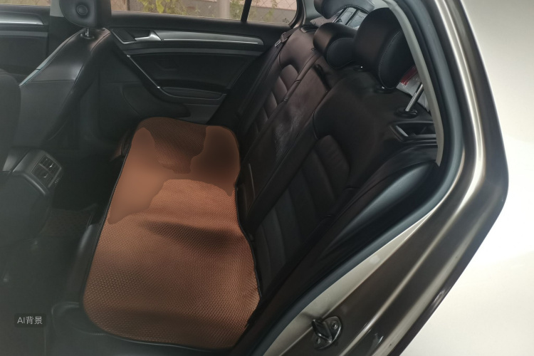 Volkswagen Golf 2015 #19 Volkswagen Golf 2015 car image #19