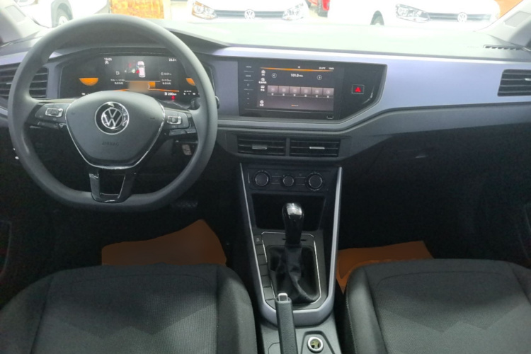 Volkswagen Polo 2023 #10 Volkswagen Polo 2023 car image #10