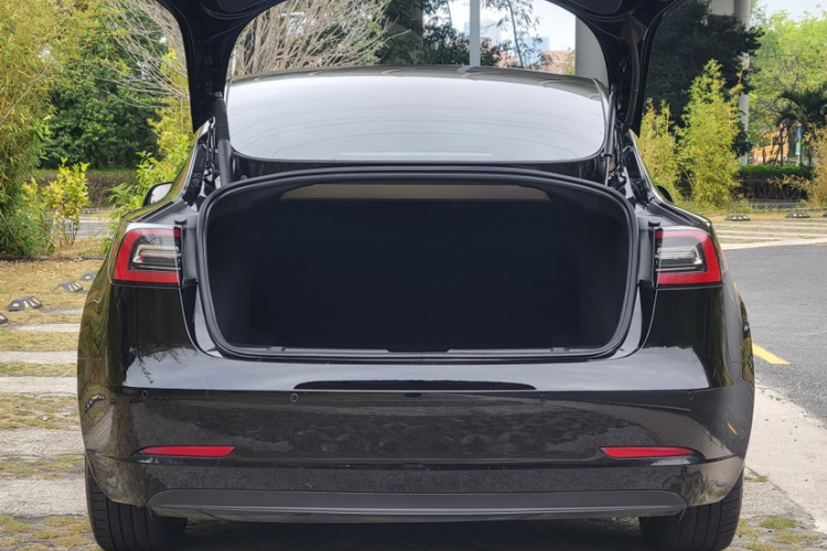 特斯拉 Model 3 2021 汽车图片 #24