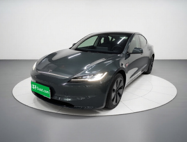 Tesla Model 3 2024 Tesla Model 3 2024 car image