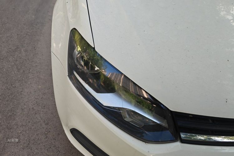 Volkswagen Polo 2017 #8 Volkswagen Polo 2017 car image #8