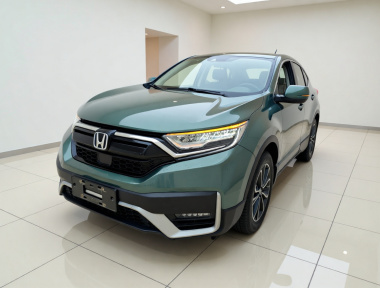 Honda CR-V 2021 Honda CR-V 2021 car image