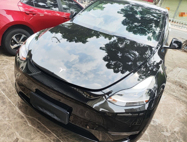 Tesla Model Y 2021 Tesla Model Y 2021 car image