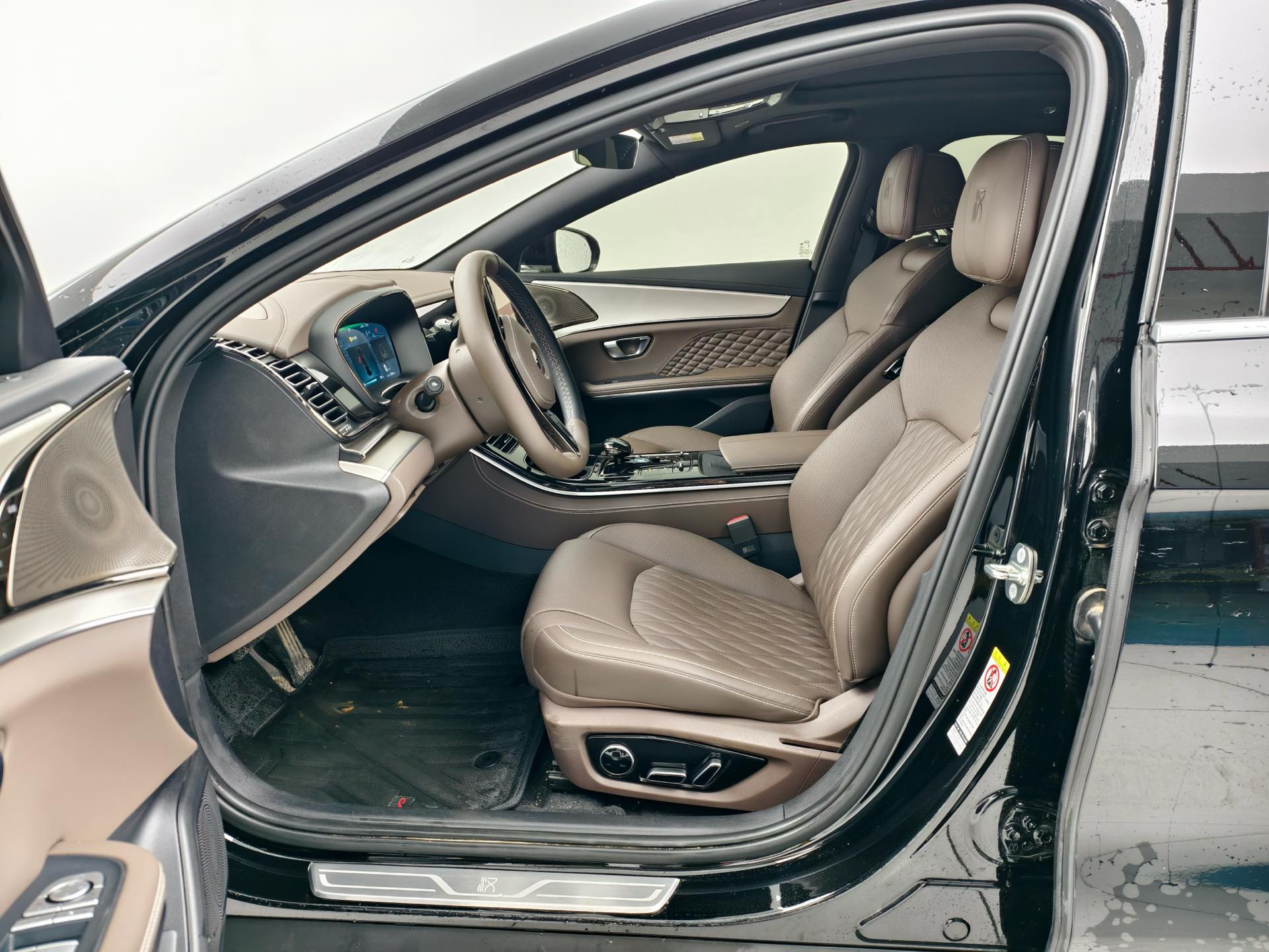 比亚迪 汉 2024 汽车图片 #2