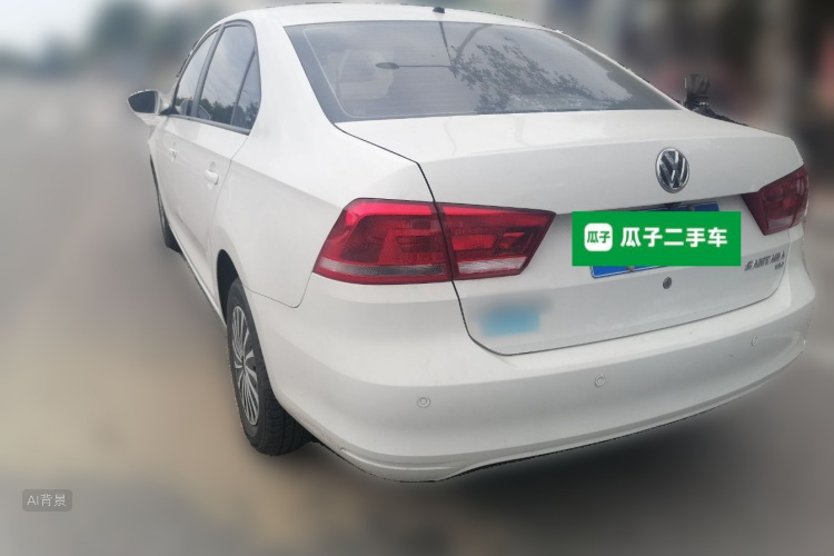 Volkswagen Santana 2016 #5 Volkswagen Santana 2016 car image #5
