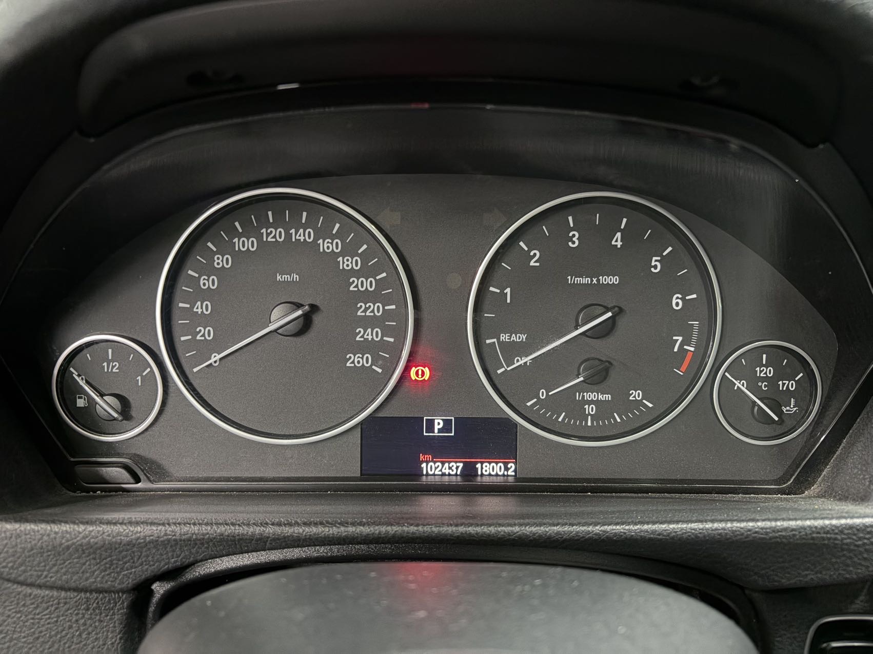 BMW 3 Series 2026 car image #6