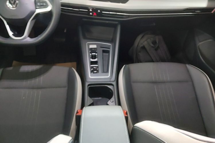 Volkswagen Golf 2021 #14 Volkswagen Golf 2021 car image #14