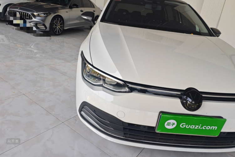 Volkswagen Golf 2023 imagem de carro #8